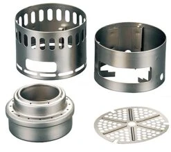 Evernew Appalachian Set -Outdoor Camping Sales EBY255 img1