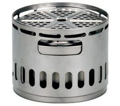 Evernew Appalachian Set -Outdoor Camping Sales EBY255 img3