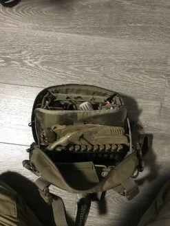 Helikon-Tex Chest Pack Numbat -Outdoor Camping Sales ECDBF5F8 5BEA 4BC9 A076 5391D48FBAA8