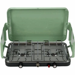 Eureka! Ignite Camp Stove -Outdoor Camping Sales ERKSIS