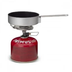 Primus Essential Trail Stove -Outdoor Camping Sales Essential Trail Kit Frying Pan
