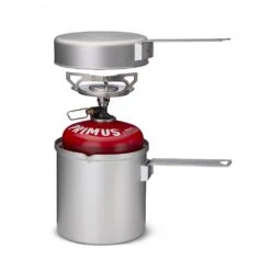 Primus Essential Trail Stove -Outdoor Camping Sales Essential Trail Kit Nesting