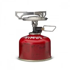 Primus Essential Trail Stove -Outdoor Camping Sales Essential Trail Stove Profile