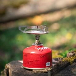 Primus Essential Trail Stove -Outdoor Camping Sales Essential Trail Stove lifestyle 1