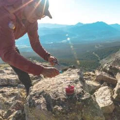 Primus Essential Trail Stove -Outdoor Camping Sales Essential Trail Stove lifestyle 4