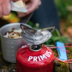 Primus Essential Trail Stove -Outdoor Camping Sales Essential Trail Stove lifestyle 5