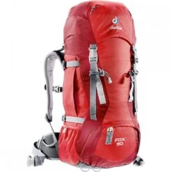 Deuter Fox 30 -Outdoor Camping Sales FIR 3