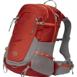 Mountain Hardwear Fluid 32 -Outdoor Camping Sales FLA 1