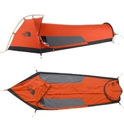 The North Face Backpack Bivy -Outdoor Camping Sales FLAOR