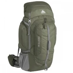 Kelty Coyote 80 -Outdoor Camping Sales FO