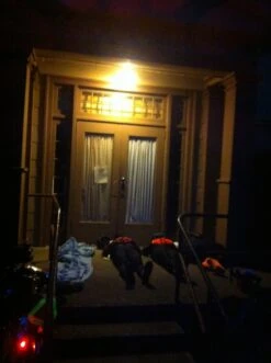 MSR E-Bivy -Outdoor Camping Sales Fle che2019 29