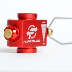 FlipFuel Fuel Transfer Device -Outdoor Camping Sales FlipFuelDeviceMain jpg copy