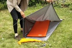 DIY: 6'x9’ Footprint Tarp Bivy -Outdoor Camping Sales Fold Here