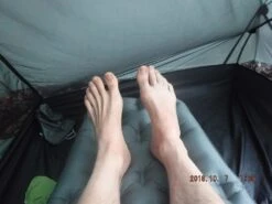 Big Agnes AXL Air -Outdoor Camping Sales Foot1