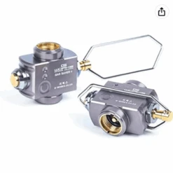 G Works Gas Saver Plus -Outdoor Camping Sales G Works Gas Saver Plus