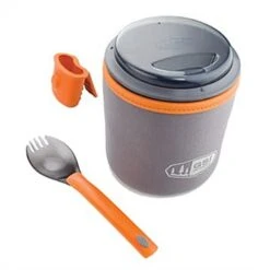 GSI Outdoors Halulite Minimalist Cookset -Outdoor Camping Sales G117