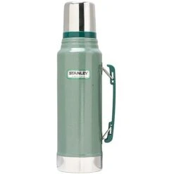 Stanley Classic Vacuum Bottle -Outdoor Camping Sales GN 5