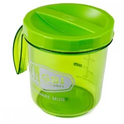 GSI Outdoors Fairshare Mug -Outdoor Camping Sales GN 7