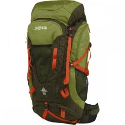 JanSport Katahdin 70L -Outdoor Camping Sales GNMACGN