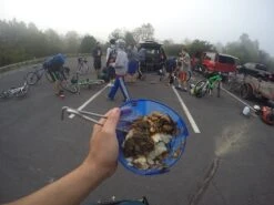 Fozzils Bowlz Set -Outdoor Camping Sales GOPR1361