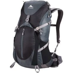 Gregory Z 30 -Outdoor Camping Sales GRGZ30BK