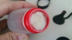 MSR Trail Base Water Filter Kit -Outdoor Camping Sales Hollow Fiber Filter