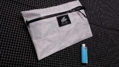 Luke's Ultralite Accessory Pouch #2 11 Luke's Ultralite Accessory Pouch #2 -Outdoor Camping Sales Hybrid Cuben Accessory pouch 2