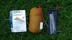 Snow Peak Penta Air -Outdoor Camping Sales IMAG1558