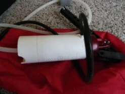 MSR SweetWater Purifier System -Outdoor Camping Sales IMGP0166