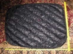 Wilderness Logics Summer Series Under Quilt -Outdoor Camping Sales IMG 0009