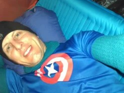 Therm-a-Rest NeoAir Camper SV -Outdoor Camping Sales IMG 0010