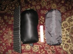 Therm-a-Rest EvoLite -Outdoor Camping Sales IMG 0020