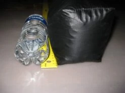 Wilderness Logics Summer Series Under Quilt -Outdoor Camping Sales IMG 0024