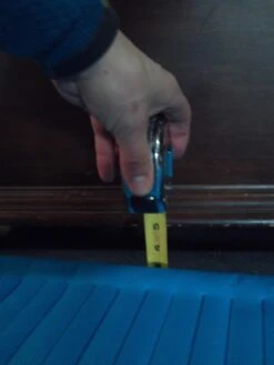 Therm-a-Rest NeoAir Camper SV -Outdoor Camping Sales IMG 0032