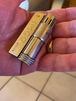 IMCO Triplex Super 6700 Lighter -Outdoor Camping Sales IMG 0056 1