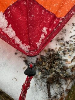 MSR Front Range Bug/Floor Insert -Outdoor Camping Sales IMG 0056