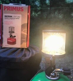 Primus Micron Lantern -Outdoor Camping Sales IMG 0057