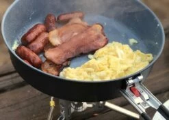 MSR WindBurner Ceramic Skillet -Outdoor Camping Sales IMG 0113 1