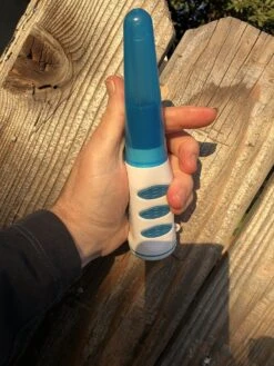 SteriPEN Classic UV Water Purifier -Outdoor Camping Sales IMG 0181