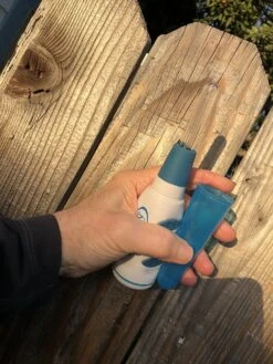 SteriPEN Classic UV Water Purifier -Outdoor Camping Sales IMG 0183