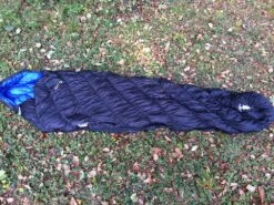 MontBell Down Hugger 900 #5 -Outdoor Camping Sales IMG 0187