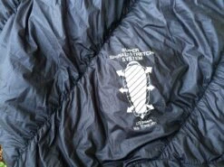 MontBell Down Hugger 900 #5 -Outdoor Camping Sales IMG 0188