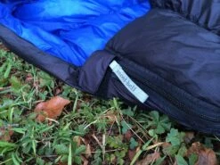 MontBell Down Hugger 900 #5 -Outdoor Camping Sales IMG 0191