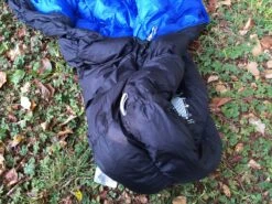 MontBell Down Hugger 900 #5 -Outdoor Camping Sales IMG 0194