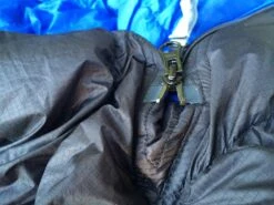 MontBell Down Hugger 900 #5 -Outdoor Camping Sales IMG 0195