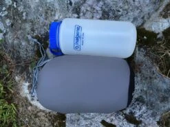 MontBell Down Hugger 900 #5 -Outdoor Camping Sales IMG 0196