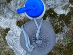 MontBell Down Hugger 900 #5 -Outdoor Camping Sales IMG 0197