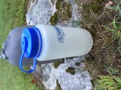 MontBell Down Hugger 900 #5 -Outdoor Camping Sales IMG 0198