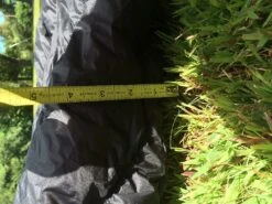 MontBell Down Hugger 900 #5 -Outdoor Camping Sales IMG 0207