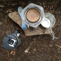 AeroPress Coffee Maker -Outdoor Camping Sales IMG 0261